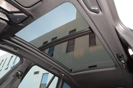 2022款宝马X3(进口)