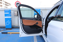 2022款宝马X3(进口)