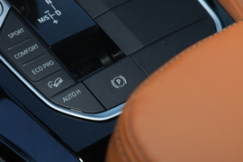 2022款宝马X3(进口)