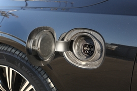 2023款沃尔沃S90新能源