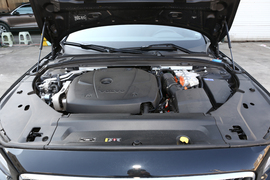 2023款沃尔沃S90新能源