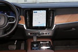 2023款沃尔沃S90新能源