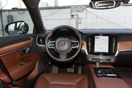 2023款沃尔沃S90新能源