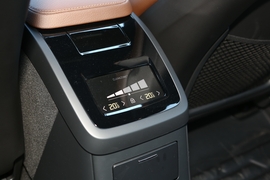 2023款沃尔沃S90新能源