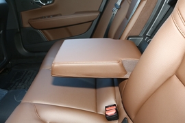 2023款沃尔沃S90新能源