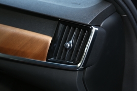 2023款沃尔沃S90新能源