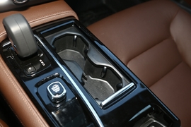 2023款沃尔沃S90新能源