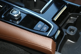 2023款沃尔沃S90新能源