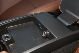 2023款沃尔沃S90新能源