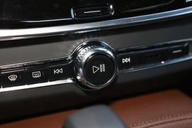 2023款沃尔沃S90新能源