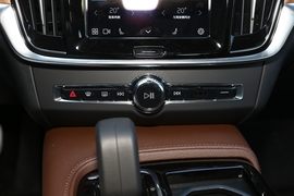 2023款沃尔沃S90新能源