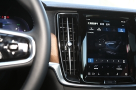 2023款沃尔沃S90新能源