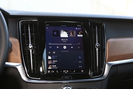 2023款沃尔沃S90新能源