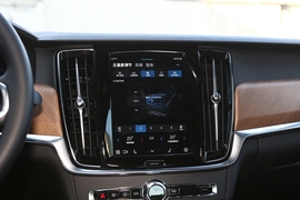 2023款沃尔沃S90新能源