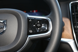 2023款沃尔沃S90新能源