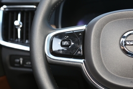 2023款沃尔沃S90新能源