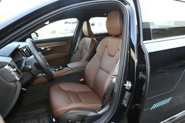 2023款沃尔沃S90新能源