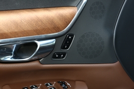 2023款沃尔沃S90新能源