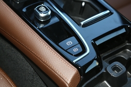 2023款沃尔沃S90新能源