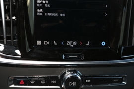 2023款沃尔沃S90新能源