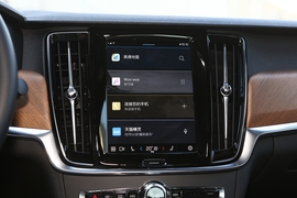 2023款沃尔沃S90新能源