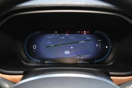 2023款沃尔沃S90新能源