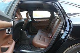 2023款沃尔沃S90新能源