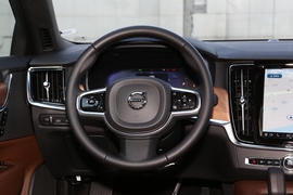 2023款沃尔沃S90新能源