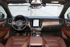 2023款沃尔沃S90新能源