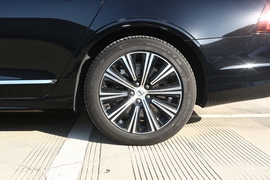 2023款沃尔沃S90新能源