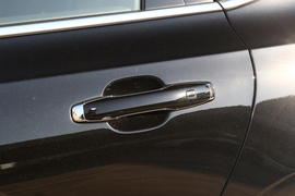 2023款沃尔沃S90新能源