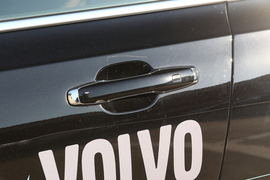 2023款沃尔沃S90新能源