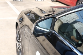 2023款沃尔沃S90新能源