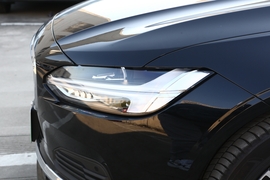 2023款沃尔沃S90新能源