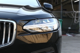 2023款沃尔沃S90新能源