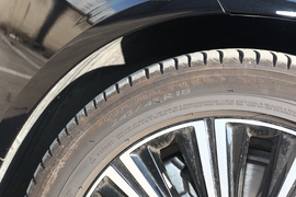 2023款沃尔沃S90新能源