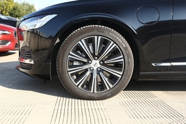 2023款沃尔沃S90新能源