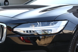 2023款沃尔沃S90新能源