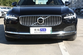 2023款沃尔沃S90新能源