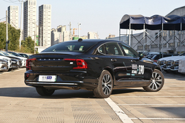 2023款沃尔沃S90新能源