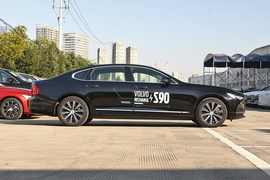 2023款沃尔沃S90新能源