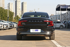 2023款沃尔沃S90新能源