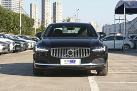 2023款沃尔沃S90新能源