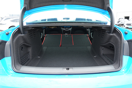   2022款奥迪S4 3.0TFSI