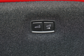 2021款奥迪RS e-tron GT