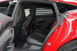 2021款奥迪RS e-tron GT