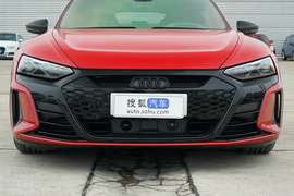   2021款奥迪RS e-tron GT