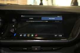 2022款别克昂科威Plus
