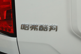 2022款哈弗酷狗