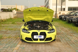 2023款宝马M4